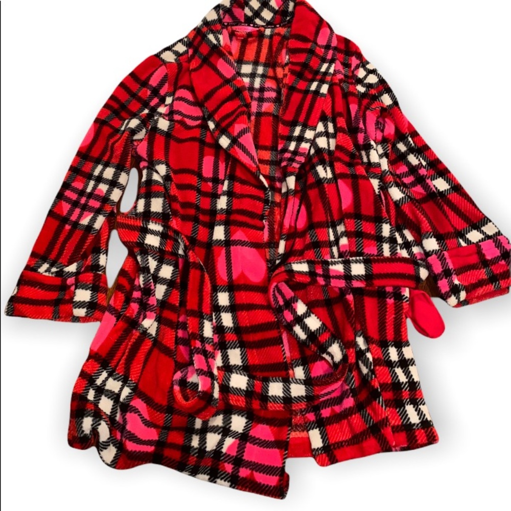 Betsey Johnson robe